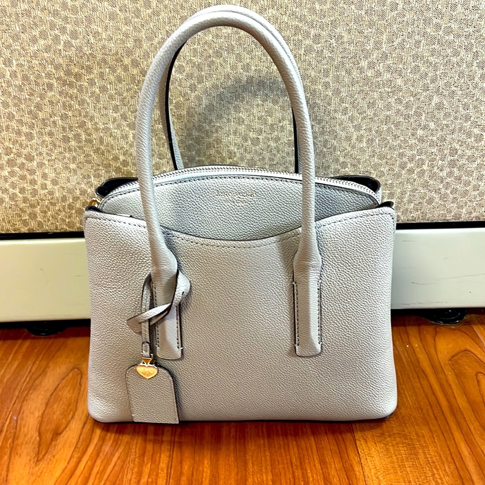 Kate spade small margaux tote